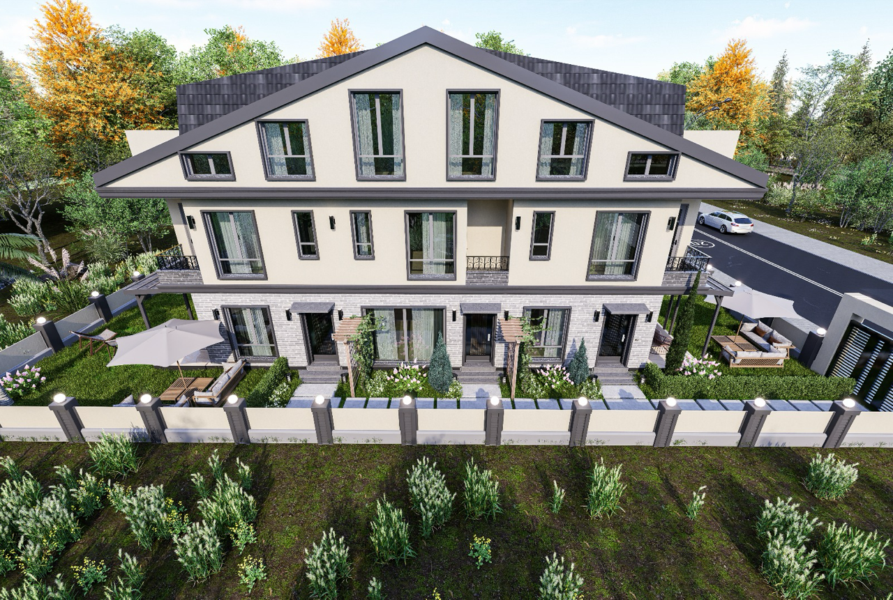 Kocaali Satılık Villa