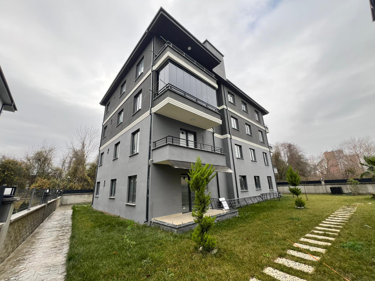 Silver Park 36
