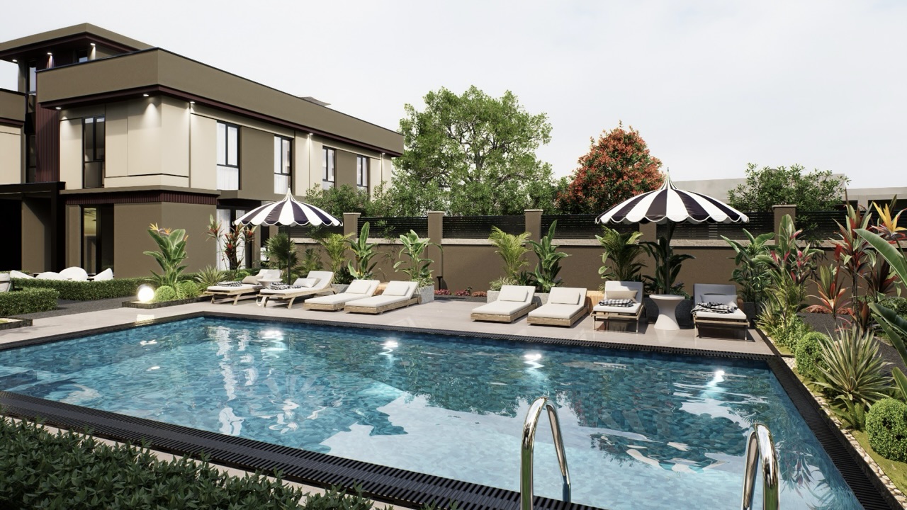 Karasu Satılık Villa